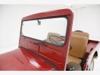 Thumbnail Photo 17 for 1951 Willys CJ-3A